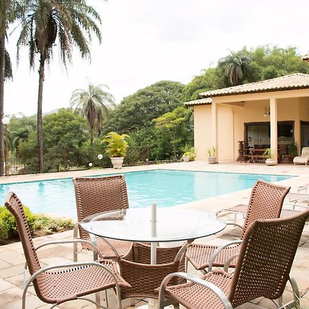 Pousada Villa Saint Joseph Tiradentes Exteriér fotografie