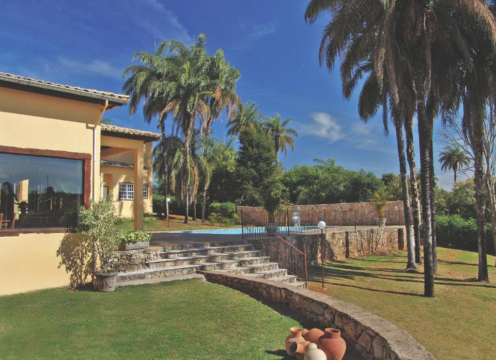 Pousada Villa Saint Joseph Tiradentes Exteriér fotografie
