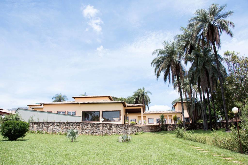 Pousada Villa Saint Joseph Tiradentes Exteriér fotografie