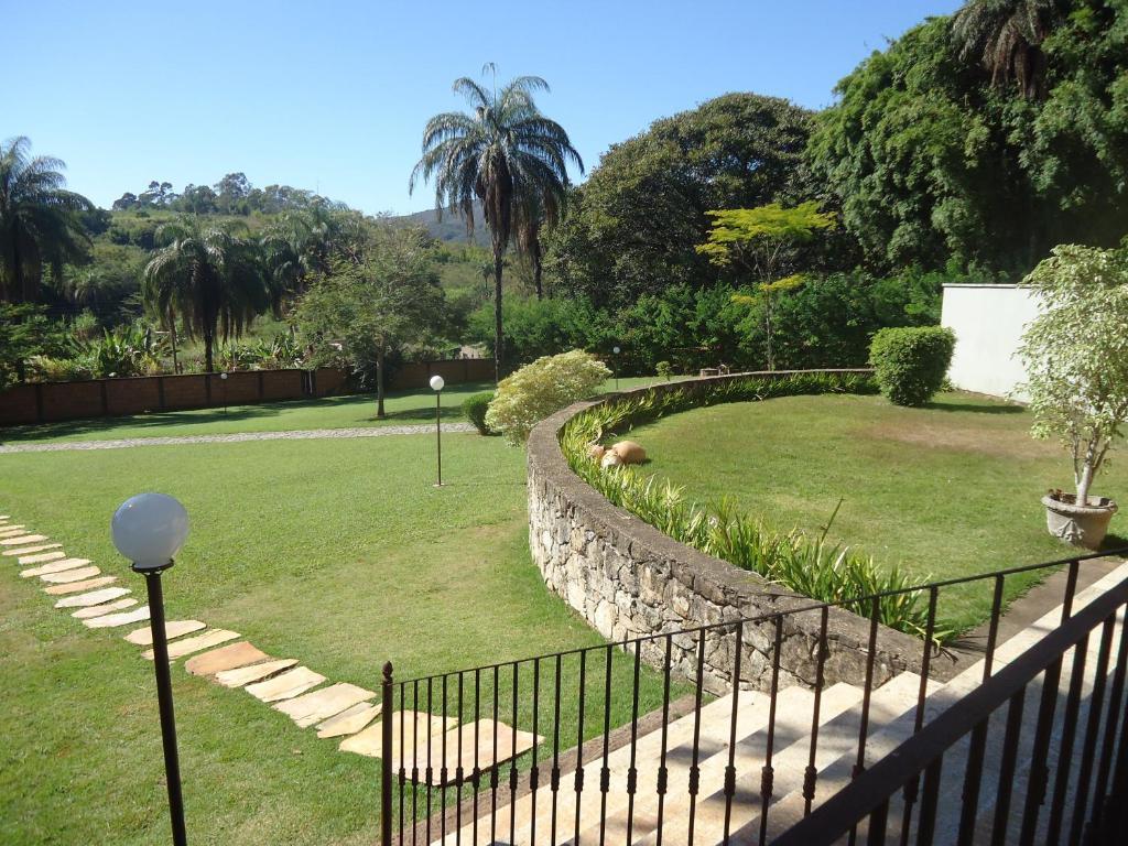 Pousada Villa Saint Joseph Tiradentes Exteriér fotografie