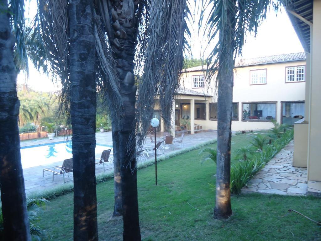 Pousada Villa Saint Joseph Tiradentes Exteriér fotografie