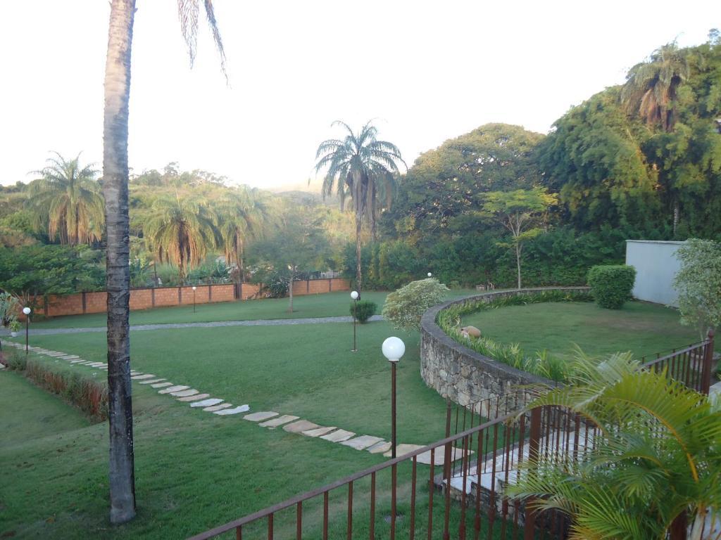 Pousada Villa Saint Joseph Tiradentes Exteriér fotografie