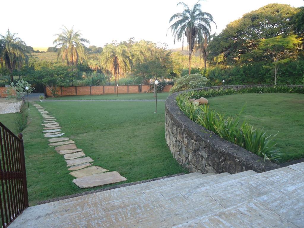 Pousada Villa Saint Joseph Tiradentes Exteriér fotografie